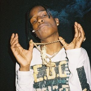 Meet your Posher, Leo